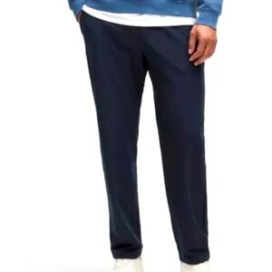 Lululemon ABC Pull On Pants Medium Blue